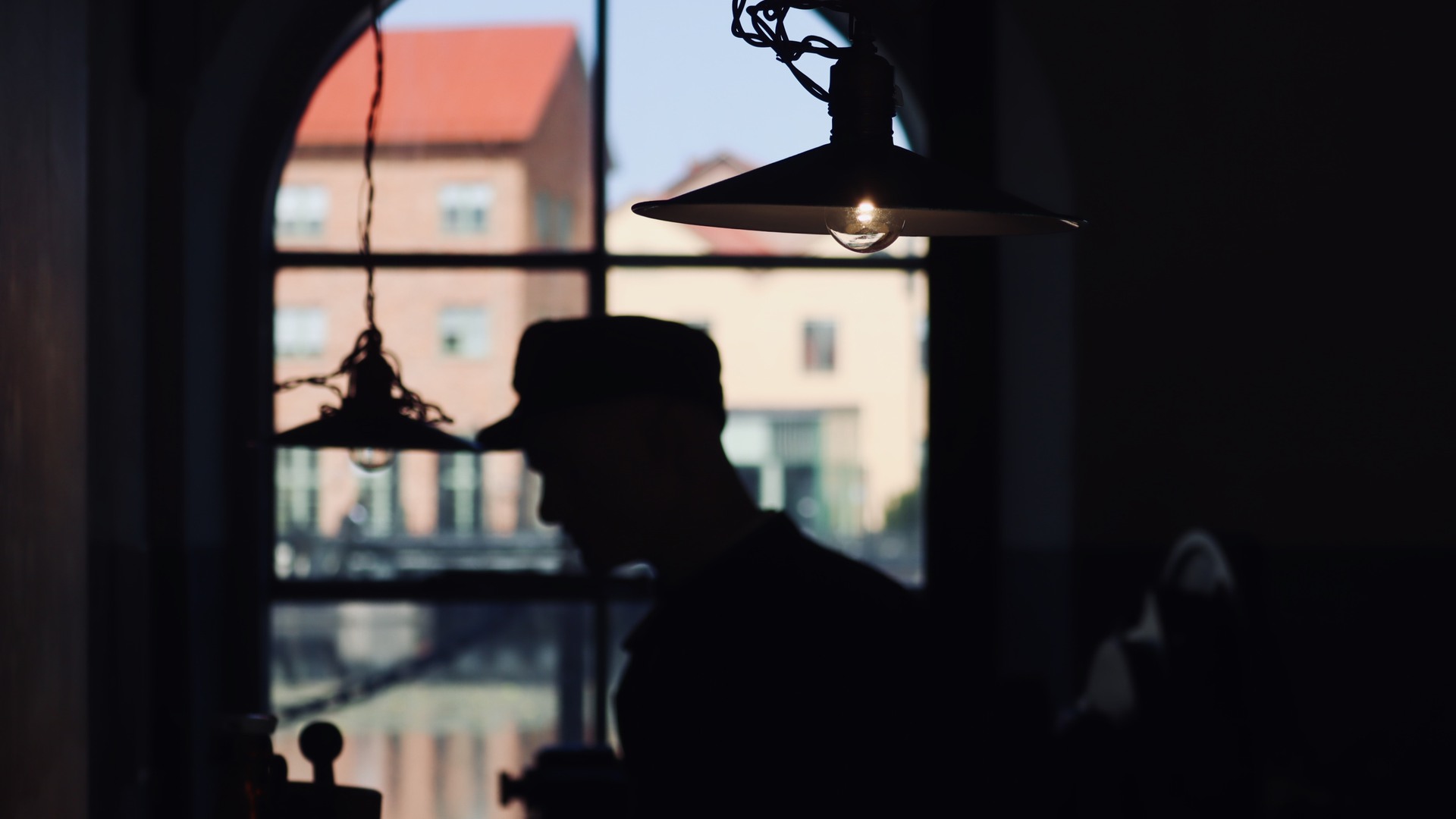 Detaljbild från Eskilstuna Stadsmuseum